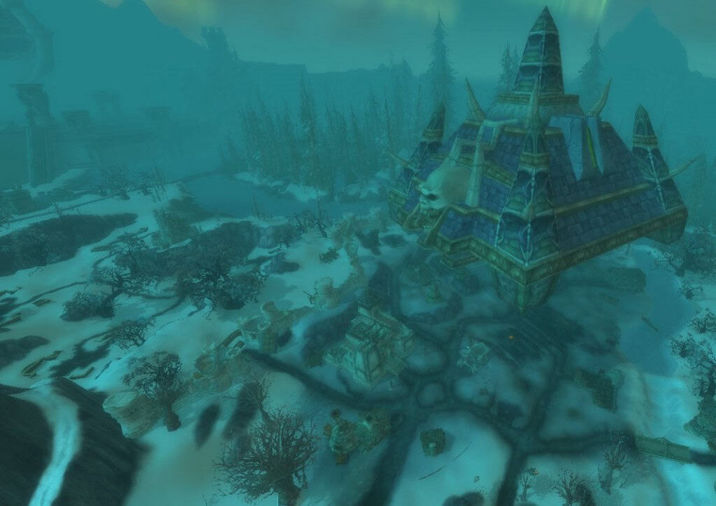 Naxxramas