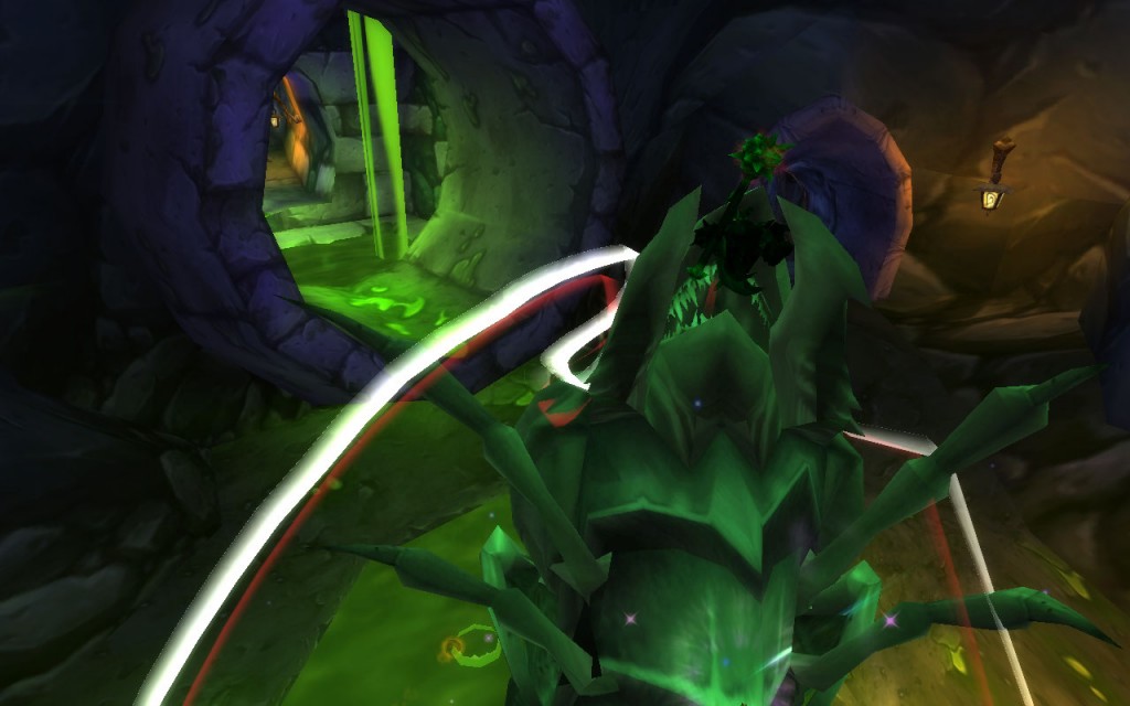 Battle for the Undercity