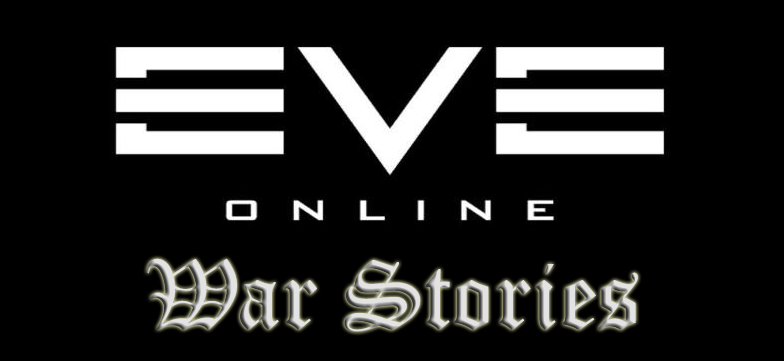 EVE Online War Stories