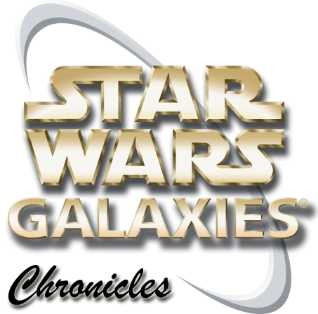 Star Wars Galaxies Chronicles