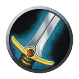 Warrior Icon