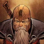 Wopak Portrait