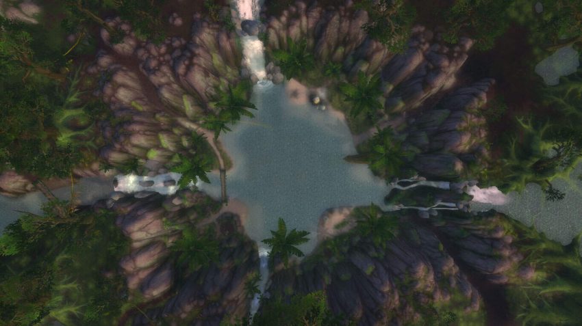 Lakeside Landing