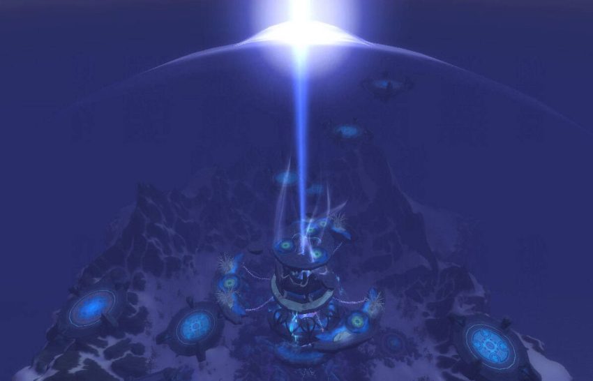 The Nexus