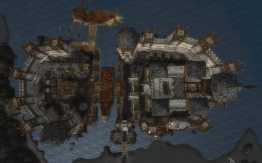 Valiance Keep