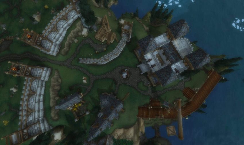 Westguard Keep