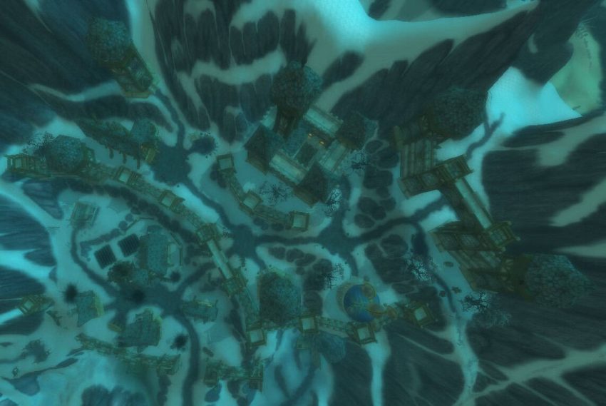 Wintergarde Keep